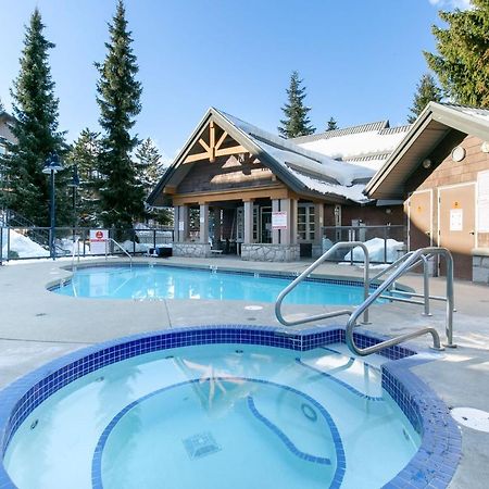 Glaciers Reach By Allseason Vacation Rentals Whistler Exterior foto