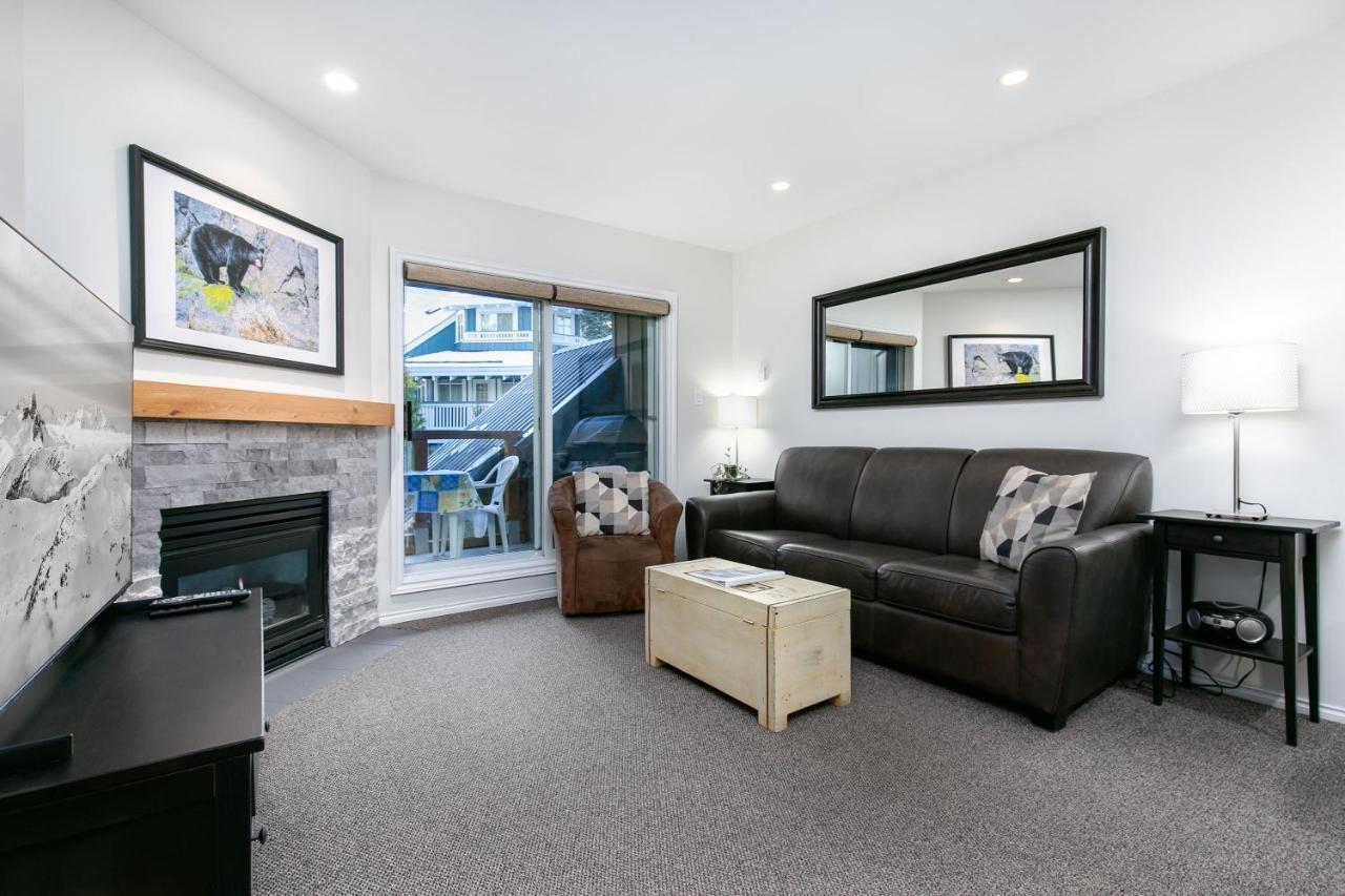 Glaciers Reach By Allseason Vacation Rentals Whistler Exterior foto