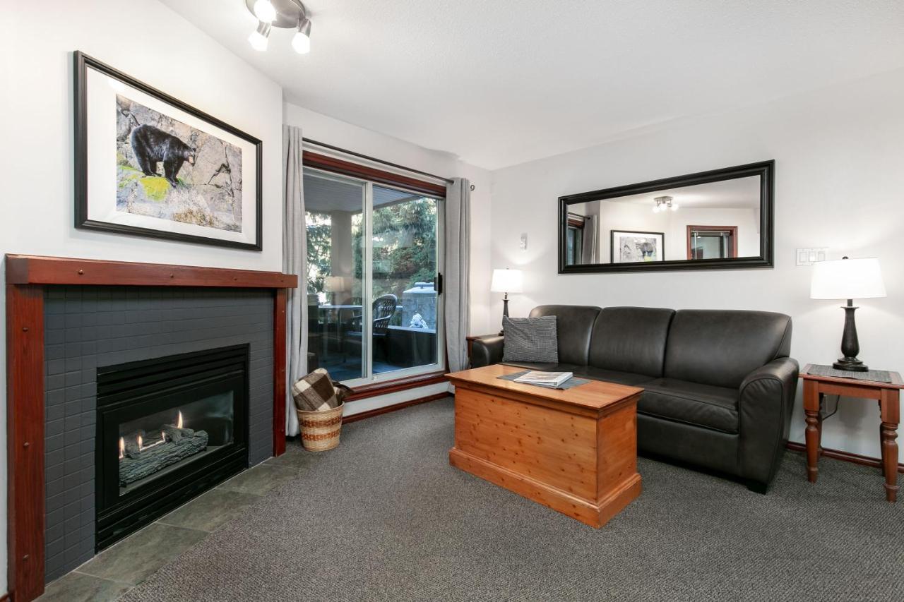 Glaciers Reach By Allseason Vacation Rentals Whistler Exterior foto