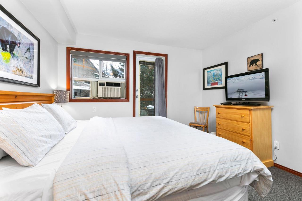 Glaciers Reach By Allseason Vacation Rentals Whistler Exterior foto
