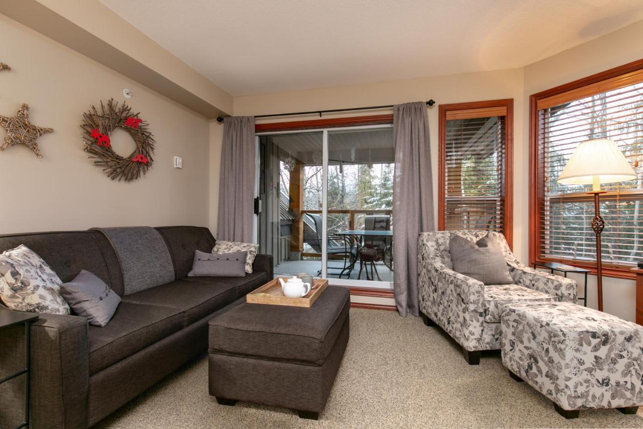 Glaciers Reach By Allseason Vacation Rentals Whistler Exterior foto