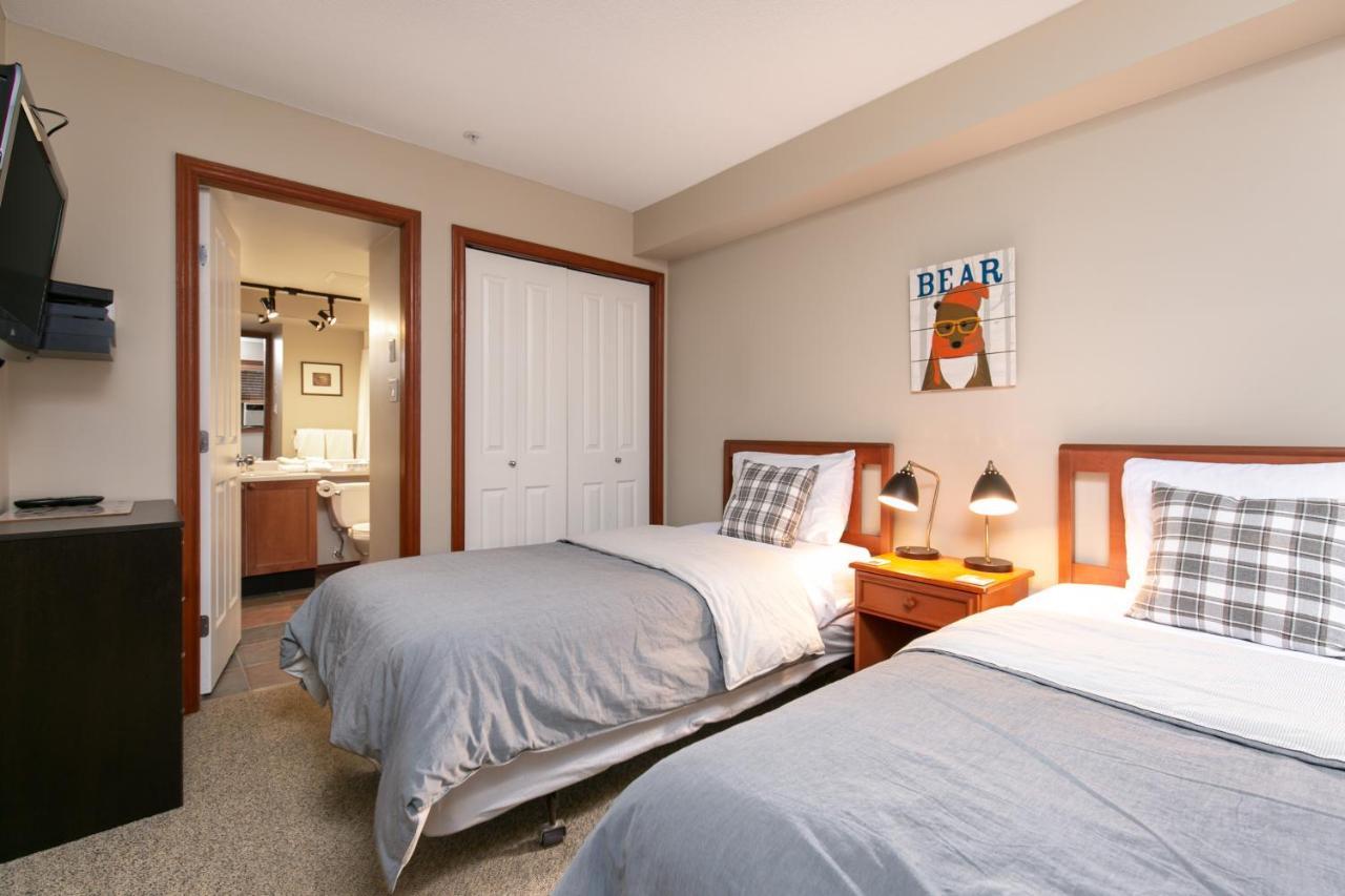 Glaciers Reach By Allseason Vacation Rentals Whistler Exterior foto