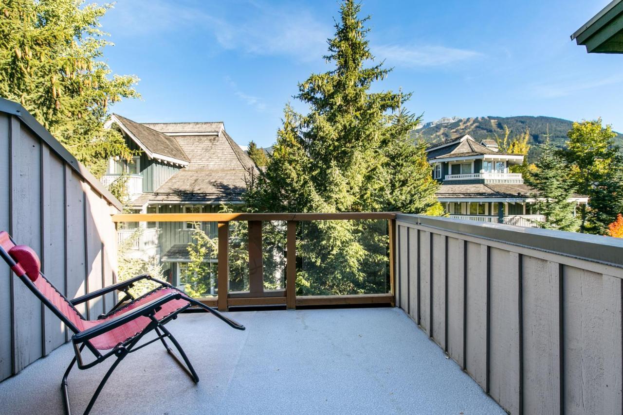 Glaciers Reach By Allseason Vacation Rentals Whistler Exterior foto