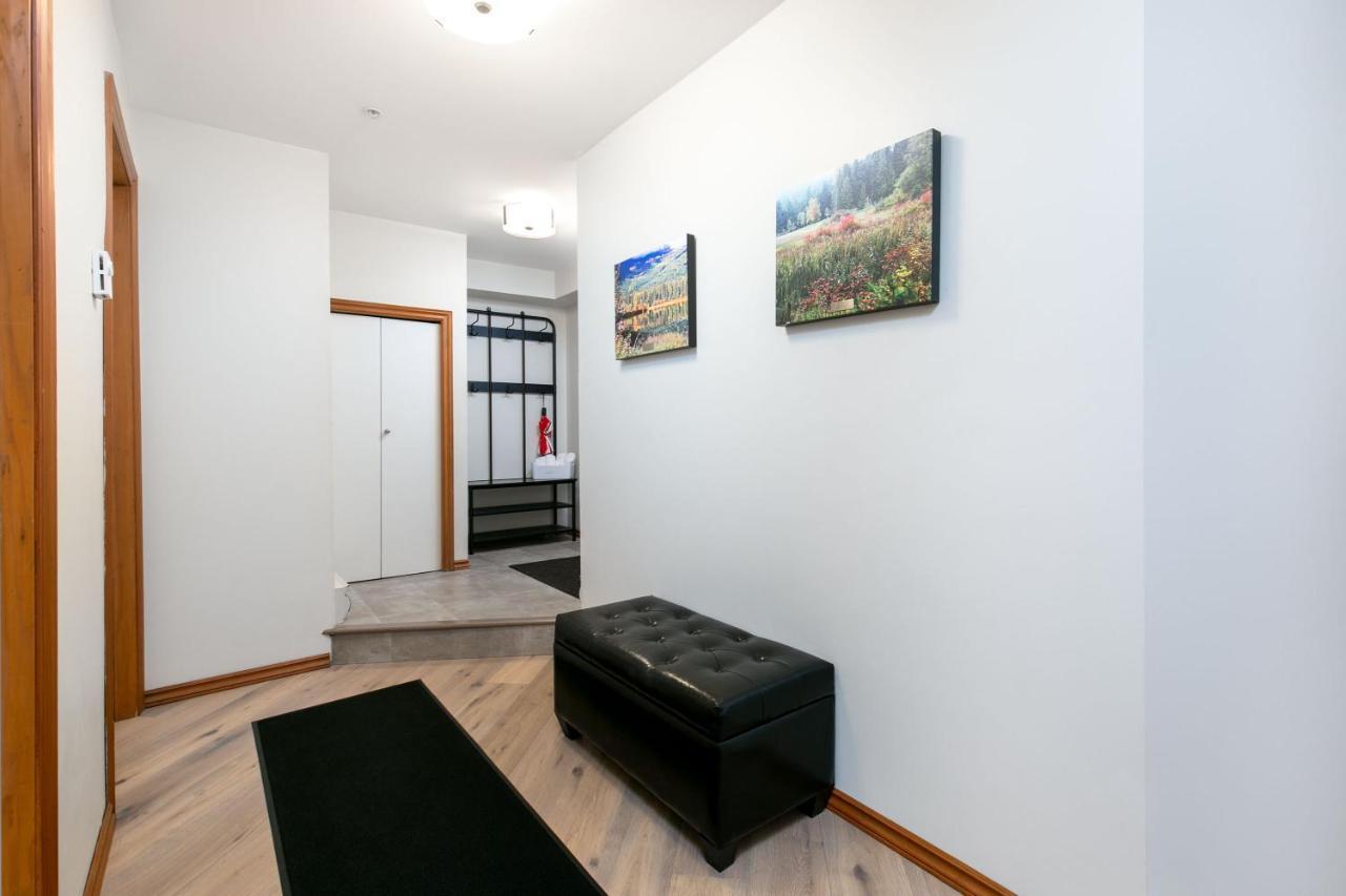 Glaciers Reach By Allseason Vacation Rentals Whistler Exterior foto