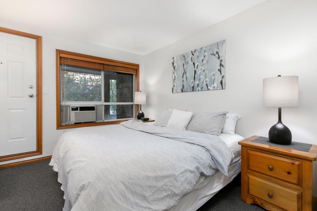 Glaciers Reach By Allseason Vacation Rentals Whistler Exterior foto