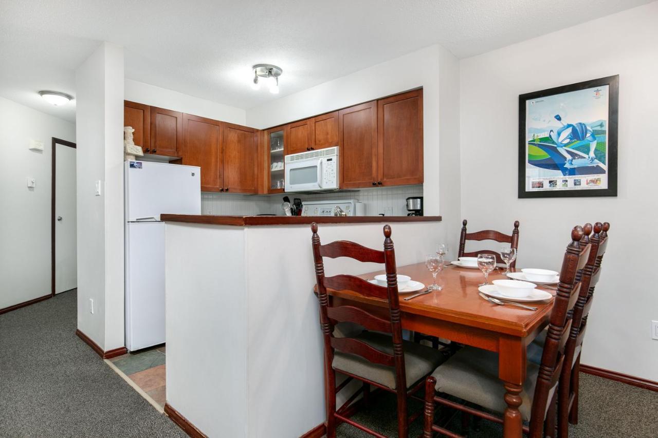 Glaciers Reach By Allseason Vacation Rentals Whistler Exterior foto