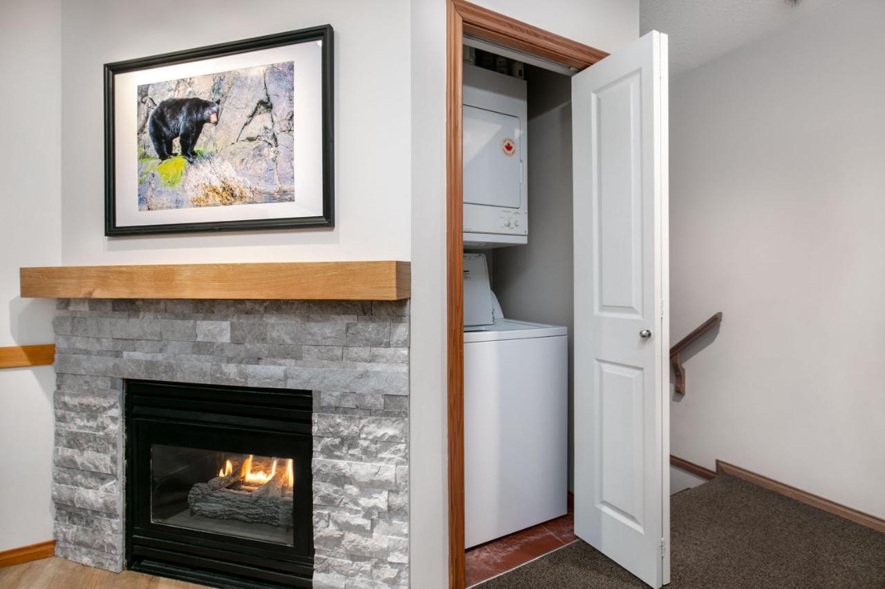 Glaciers Reach By Allseason Vacation Rentals Whistler Exterior foto