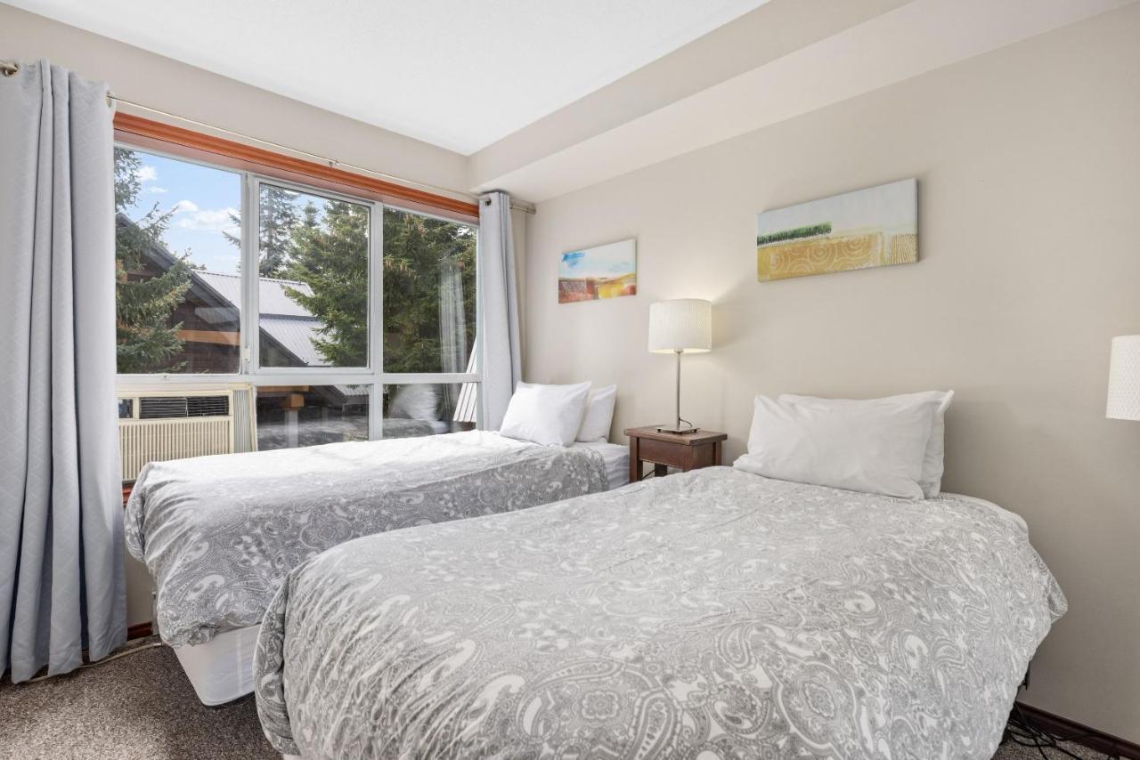 Glaciers Reach By Allseason Vacation Rentals Whistler Exterior foto