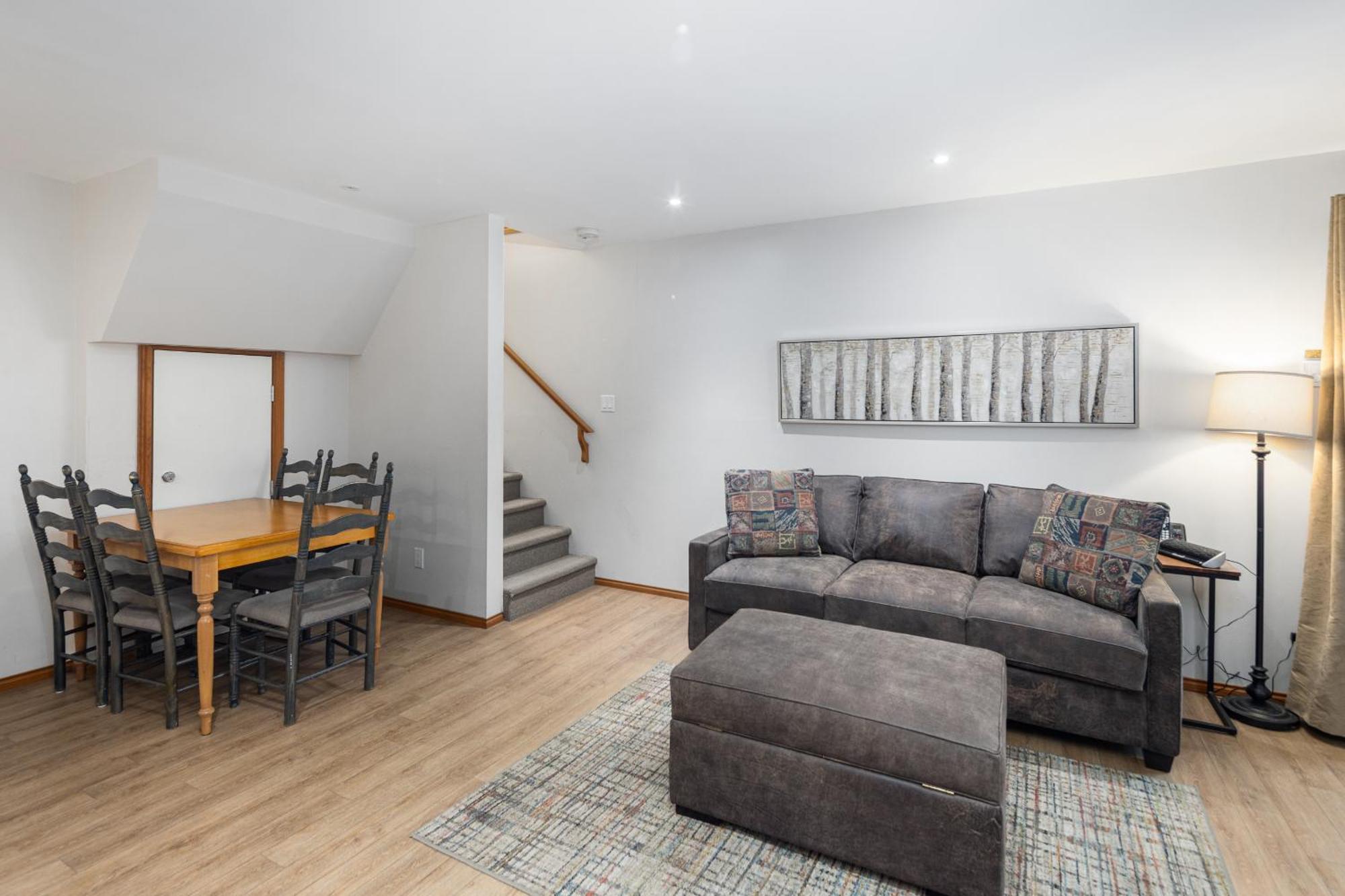 Glaciers Reach By Allseason Vacation Rentals Whistler Exterior foto
