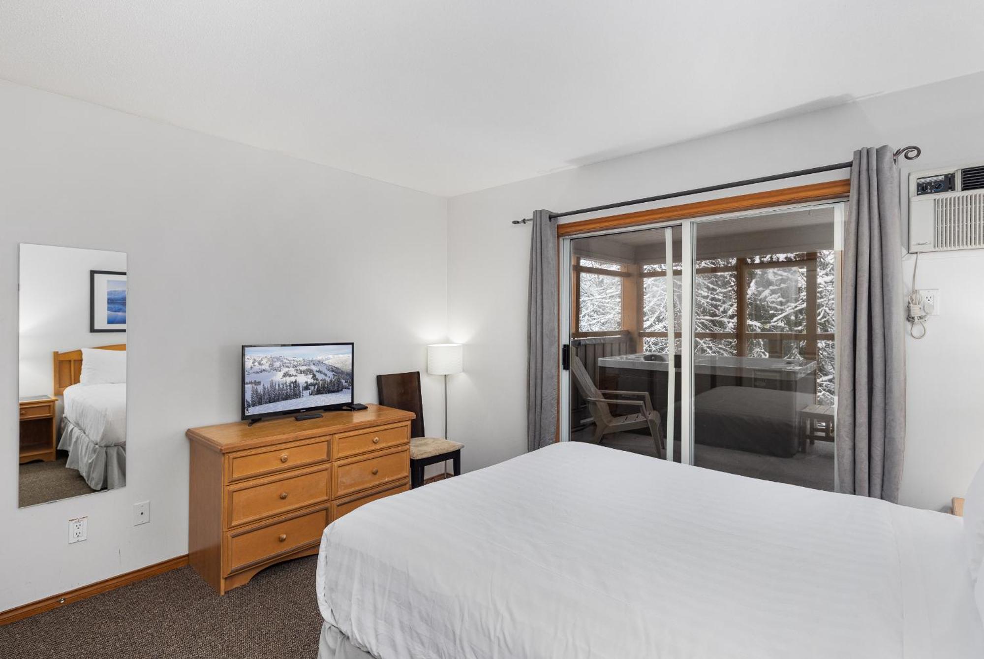 Glaciers Reach By Allseason Vacation Rentals Whistler Exterior foto