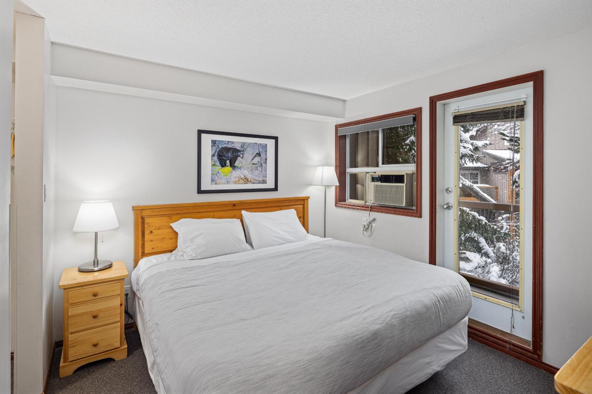 Glaciers Reach By Allseason Vacation Rentals Whistler Exterior foto