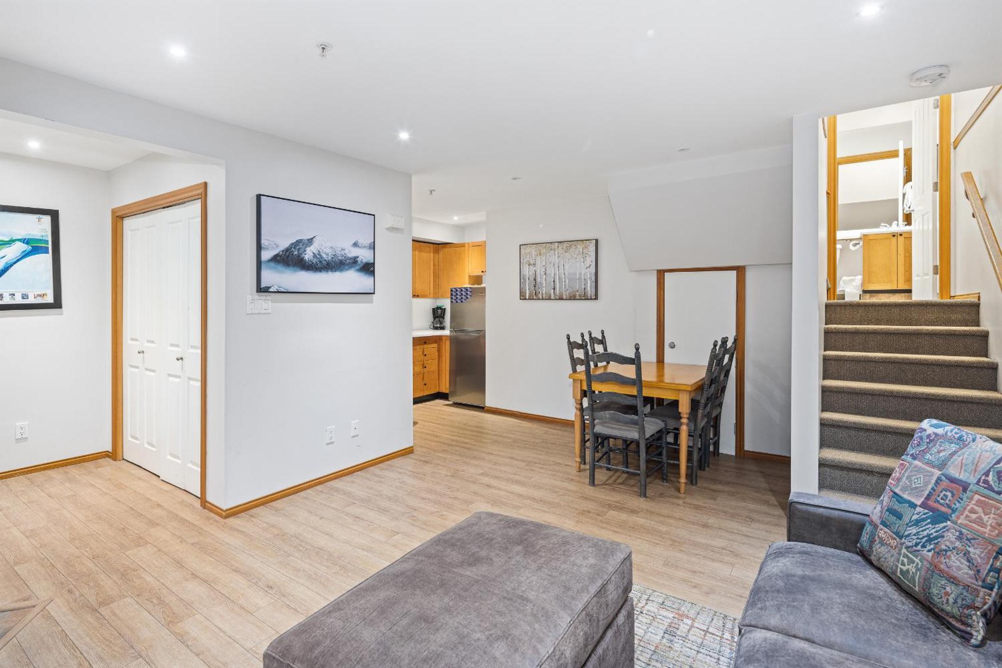 Glaciers Reach By Allseason Vacation Rentals Whistler Exterior foto