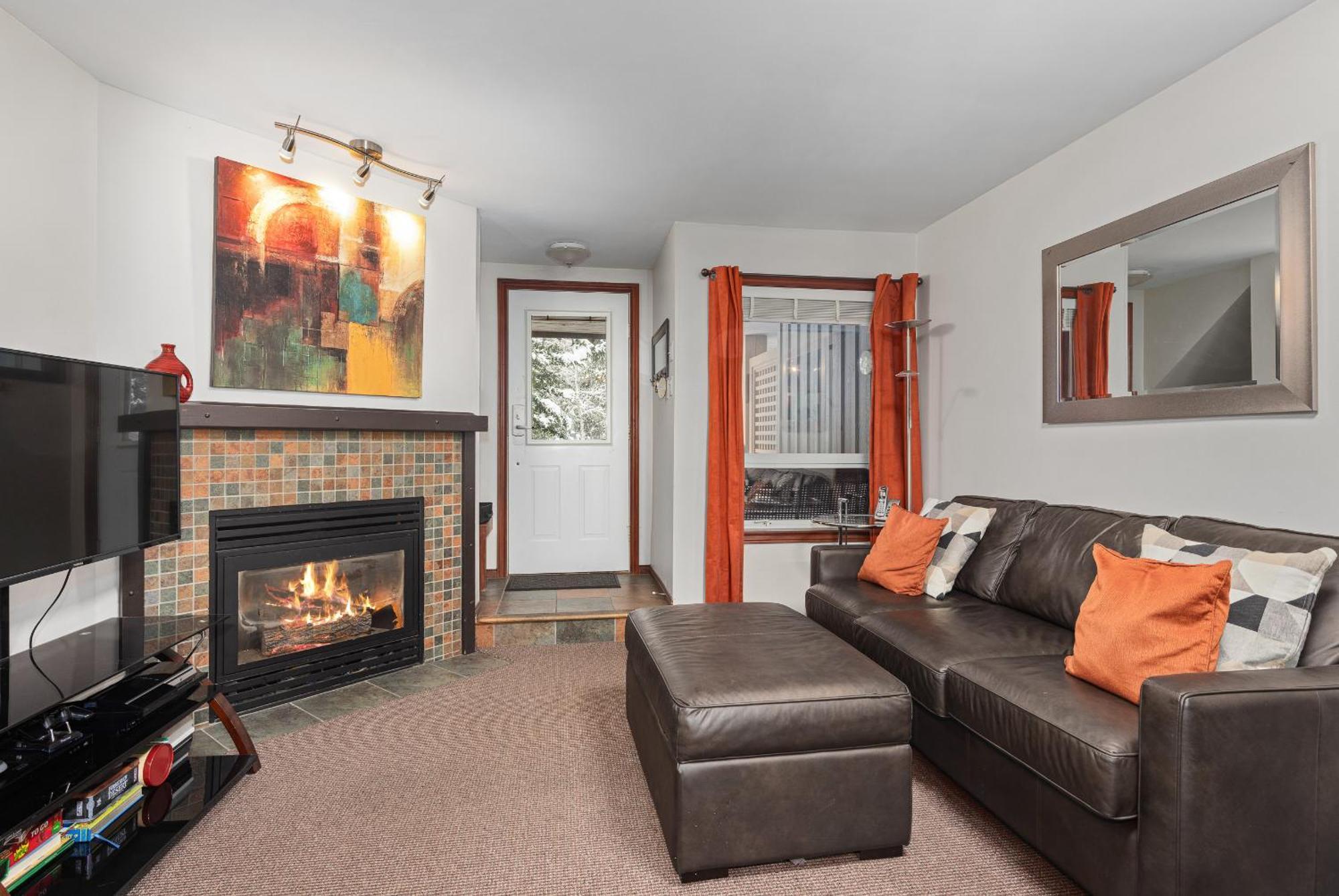 Glaciers Reach By Allseason Vacation Rentals Whistler Exterior foto