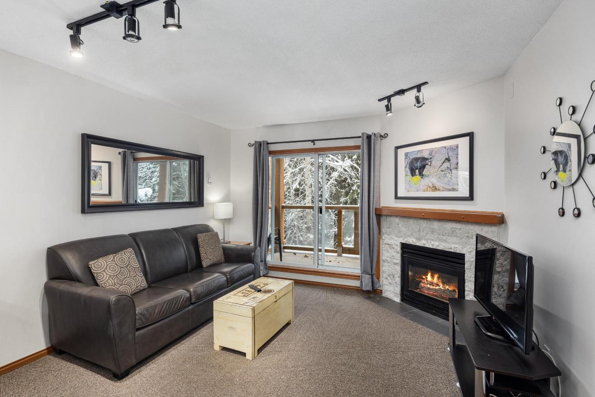 Glaciers Reach By Allseason Vacation Rentals Whistler Exterior foto