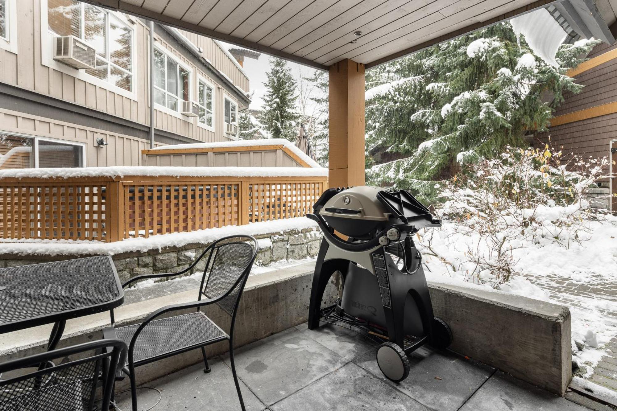 Glaciers Reach By Allseason Vacation Rentals Whistler Exterior foto