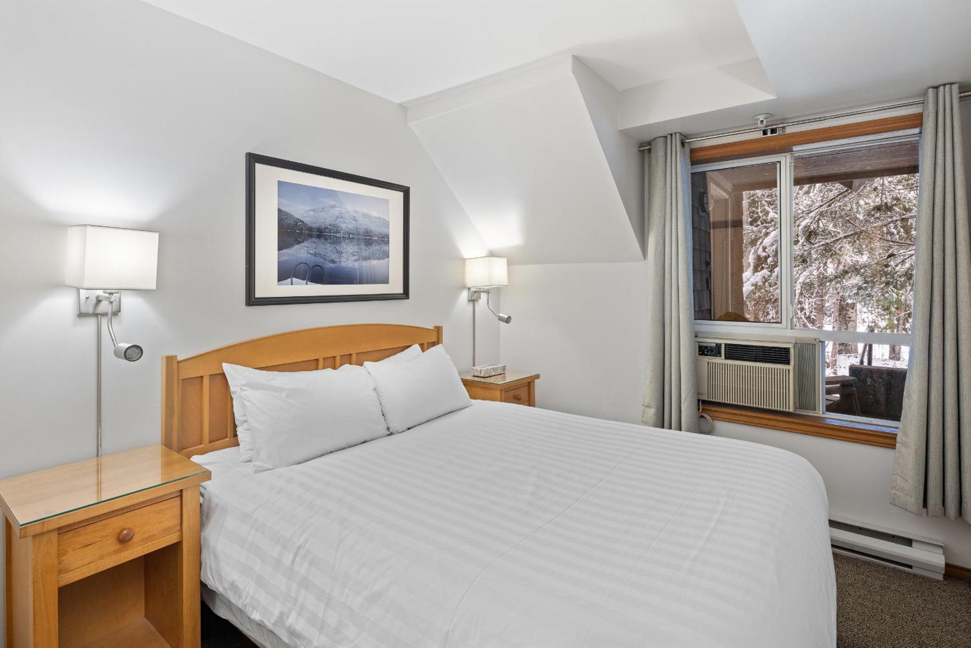Glaciers Reach By Allseason Vacation Rentals Whistler Exterior foto