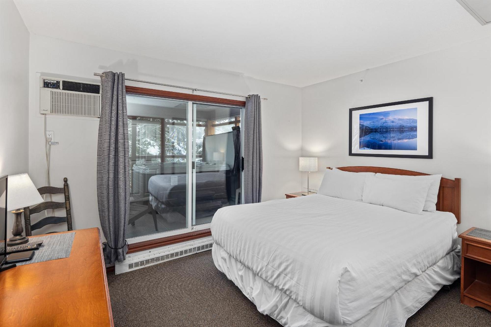 Glaciers Reach By Allseason Vacation Rentals Whistler Exterior foto