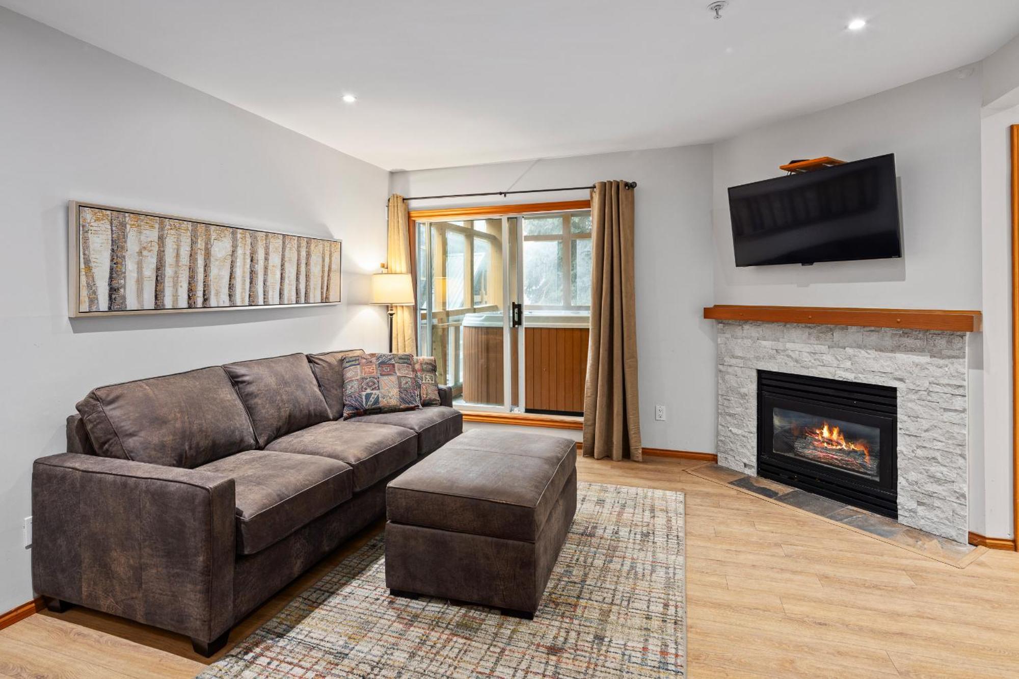 Glaciers Reach By Allseason Vacation Rentals Whistler Exterior foto