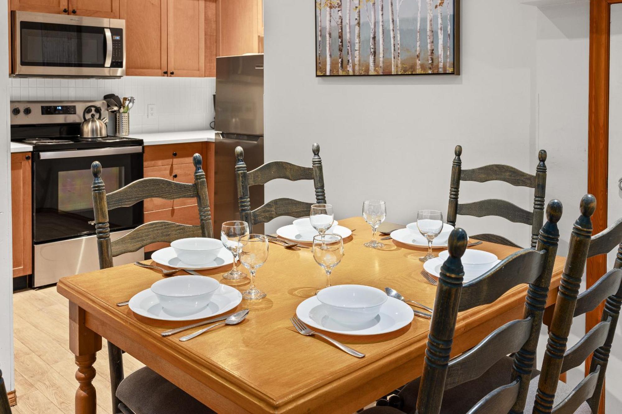 Glaciers Reach By Allseason Vacation Rentals Whistler Exterior foto